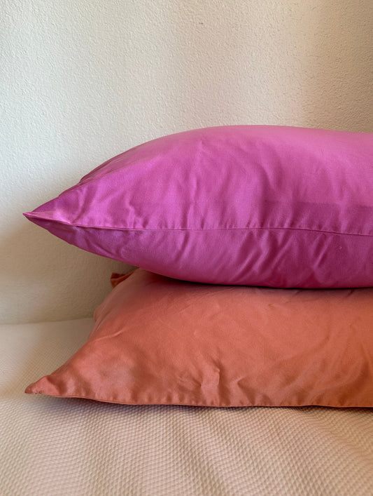 Mulberry Silk Pillowcases