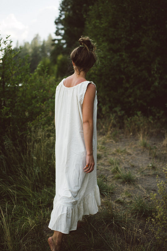 The Dreamer Dress