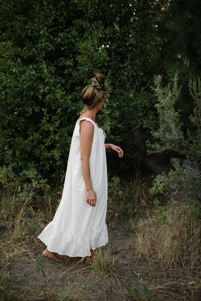 The Dreamer Dress